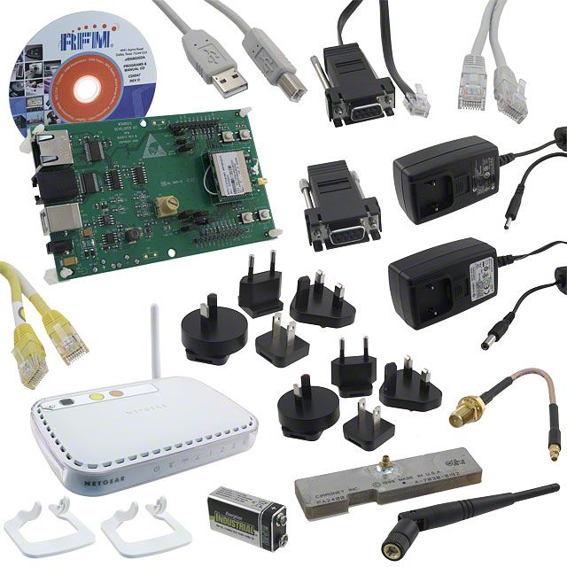Picture of WSN802GDK-A