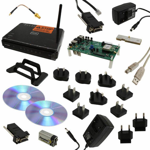 Picture of WSN802GEDK-A