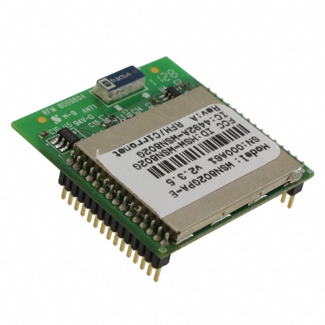 Picture of WSN802GPA-E