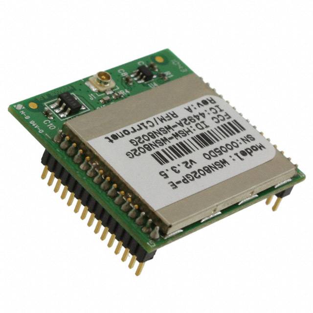 Picture of WSN802GP-E