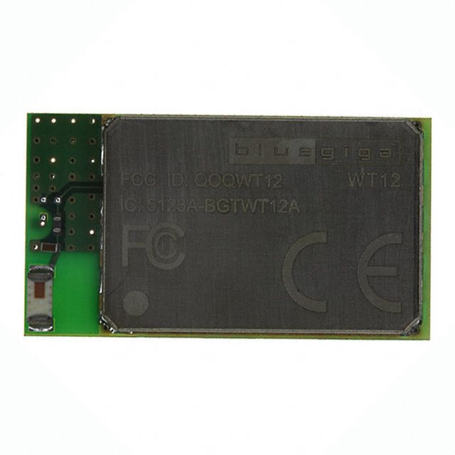 Picture of WT12-A-AI