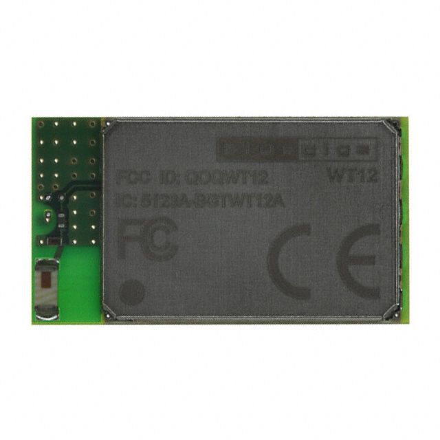 Picture of WT12-A-HCI