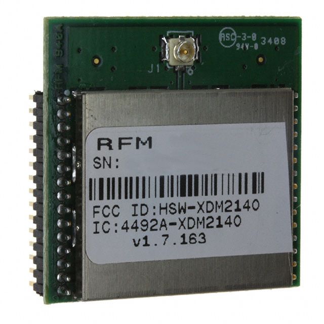 Picture of XDM2140P