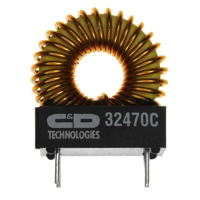 Picture of 32470C