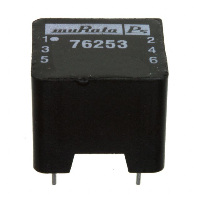 Picture of 76253/55ENC