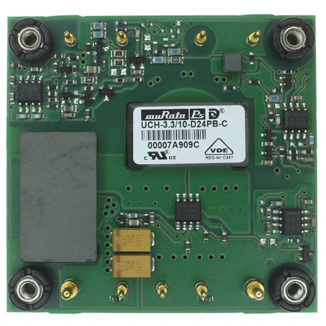 Picture of UCH-3.3/10-D24PB-C