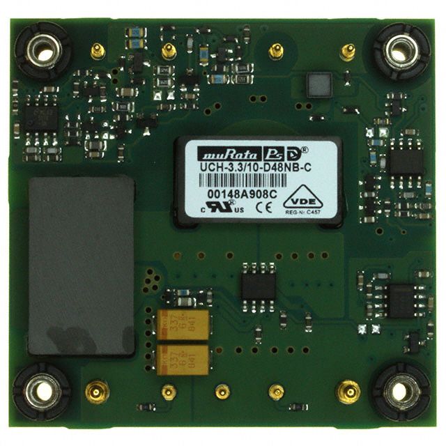 Picture of UCH-3.3/10-D48NB-C