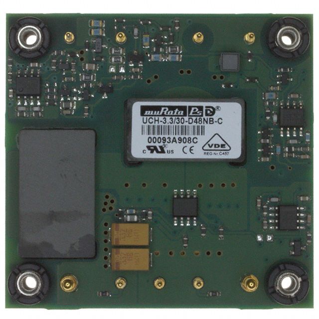 Picture of UCH-3.3/30-D48NB-C