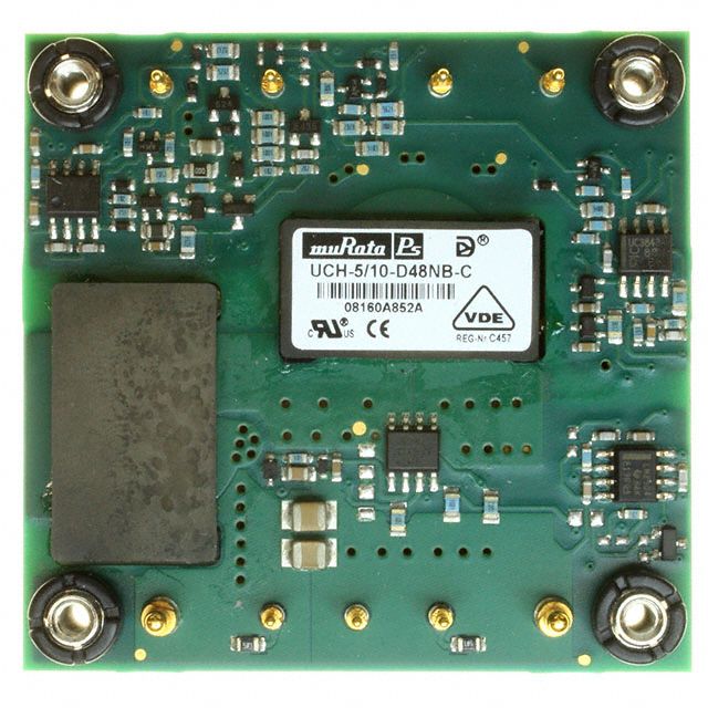 Picture of UCH-5/10-D48NB-C