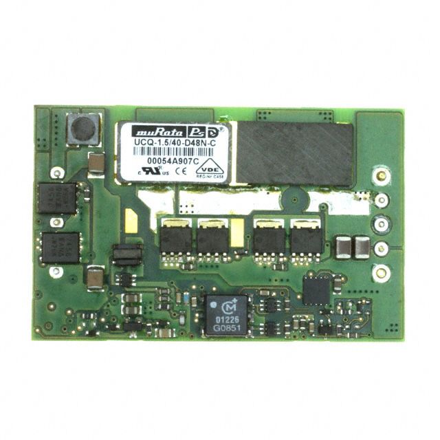 Picture of UCQ-1.5/40-D48N-C