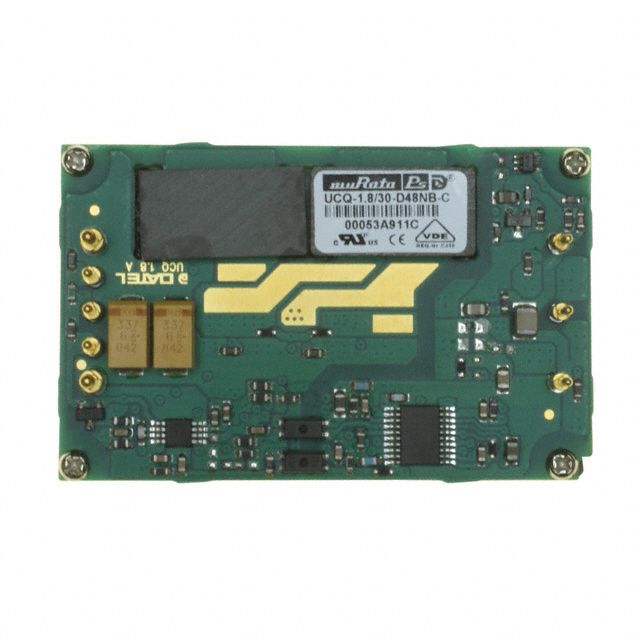 Picture of UCQ-1.8/30-D48NB-C