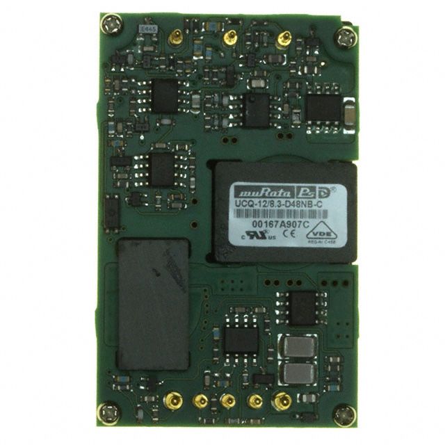 Picture of UCQ-5/20-D48N-C