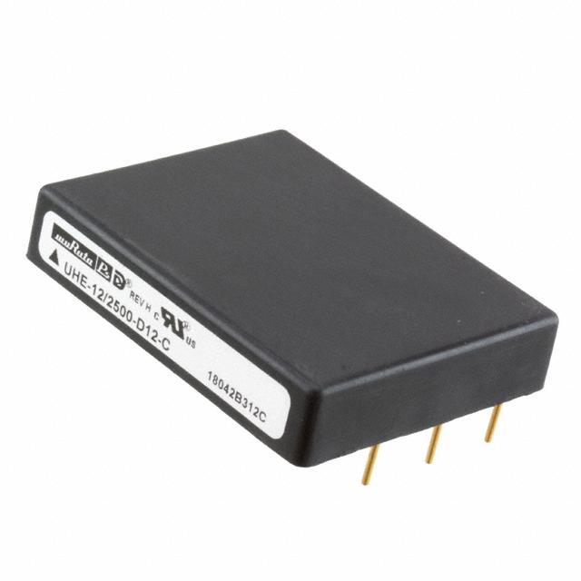 Picture of UHE-12/2500-D12-C