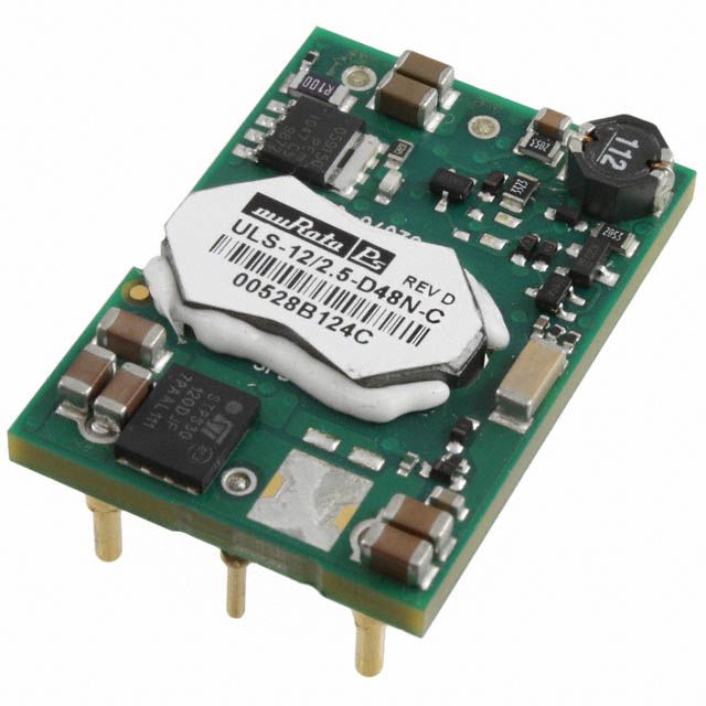 Picture of ULS-12/2.5-D48N-C