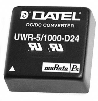 Picture of UWR-5/1000-D24-C