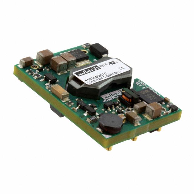 Picture of UWS-12/4.5-Q48NM-C