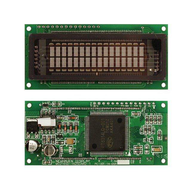 Picture of M0216SD-162SDAR2-1