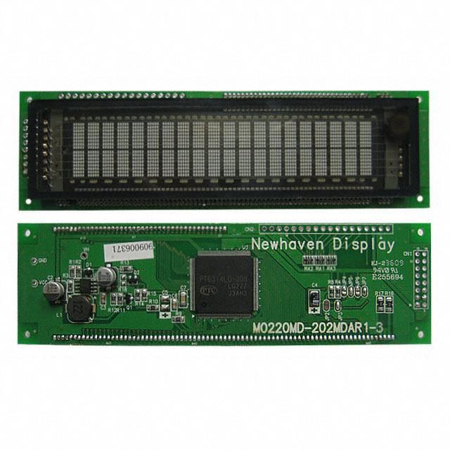 Picture of M0220MD-202MDAR1-3