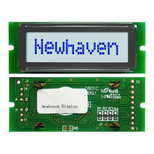 Picture of NHD-0108CZ-FSW-GBW-33V3
