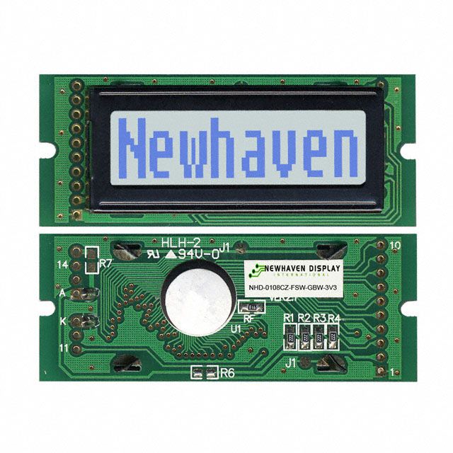 Picture of NHD-0108CZ-FSW-GBW-3V3