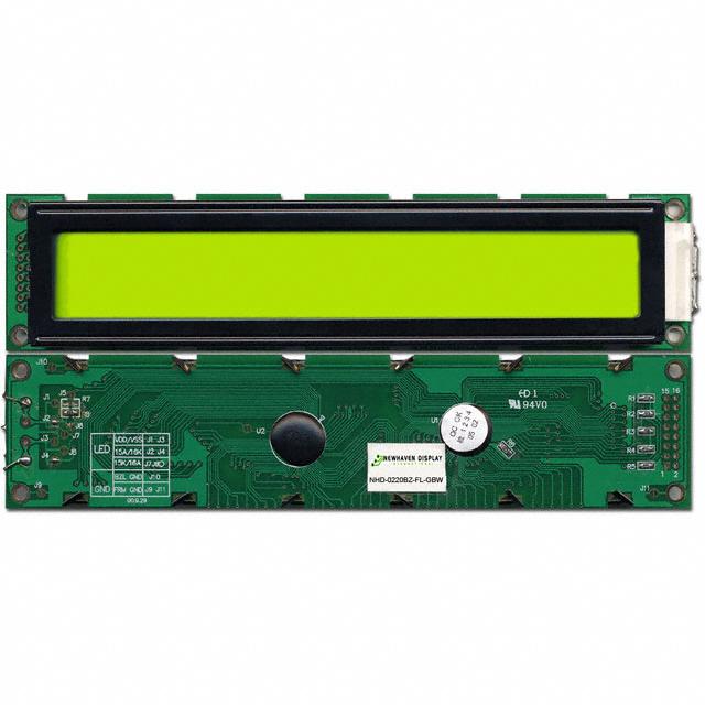 Picture of NHD-0220BZ-FL-GBW