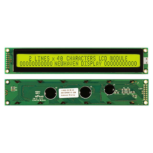 Picture of NHD-0240AZ-FL-GBW