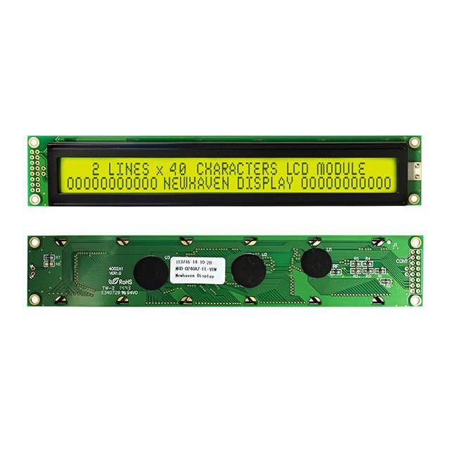 Picture of NHD-0240AZ-FL-YBW