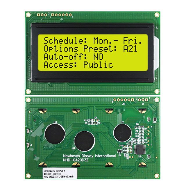 Picture of NHD-0420D3Z-FL-GBW-V3