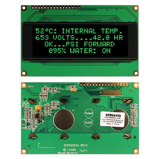 Picture of NHD-0420DZW-AG5