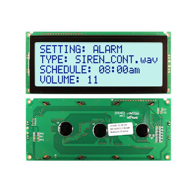 Picture of NHD-0420E2Z-FSW-GBW