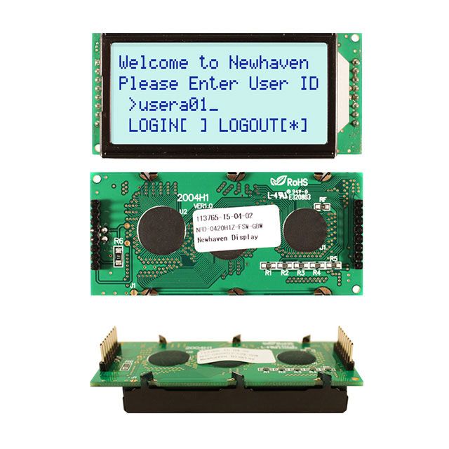 Picture of NHD-0420H1Z-FSW-GBW-3V3