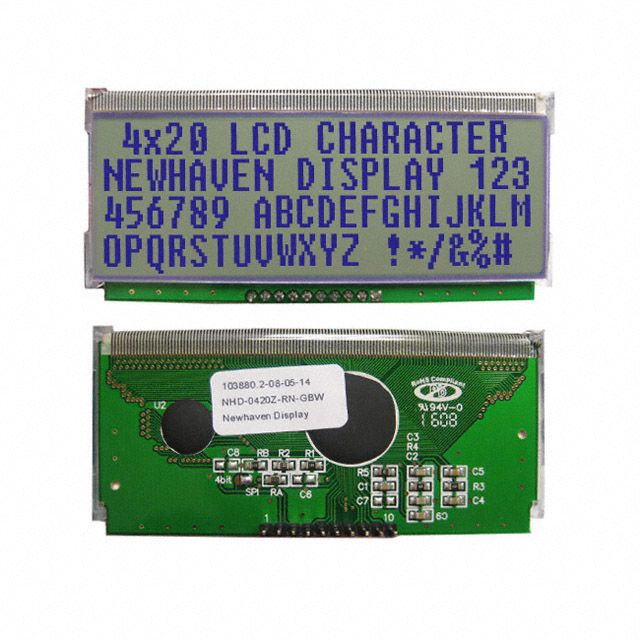 Picture of NHD-0420Z-RN-GBW