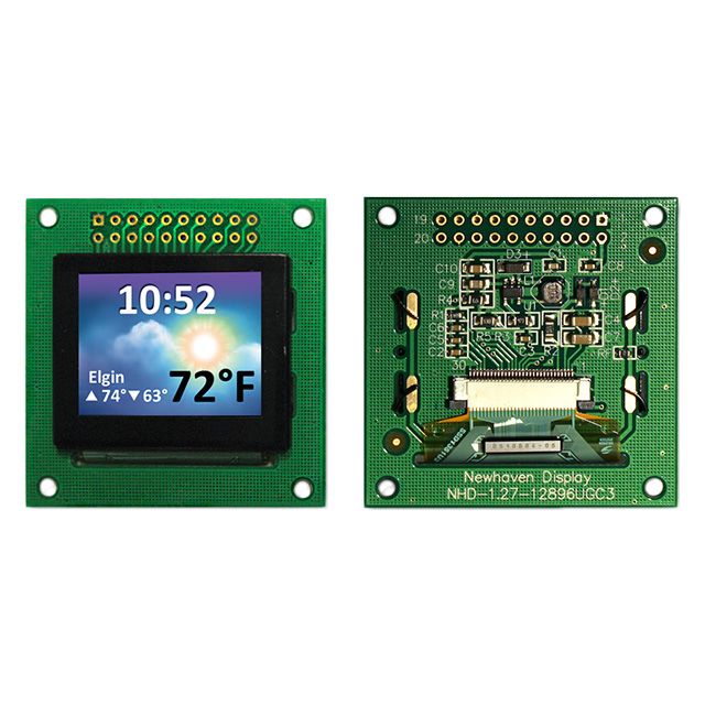 Picture of NHD-1.27-12896UGC3