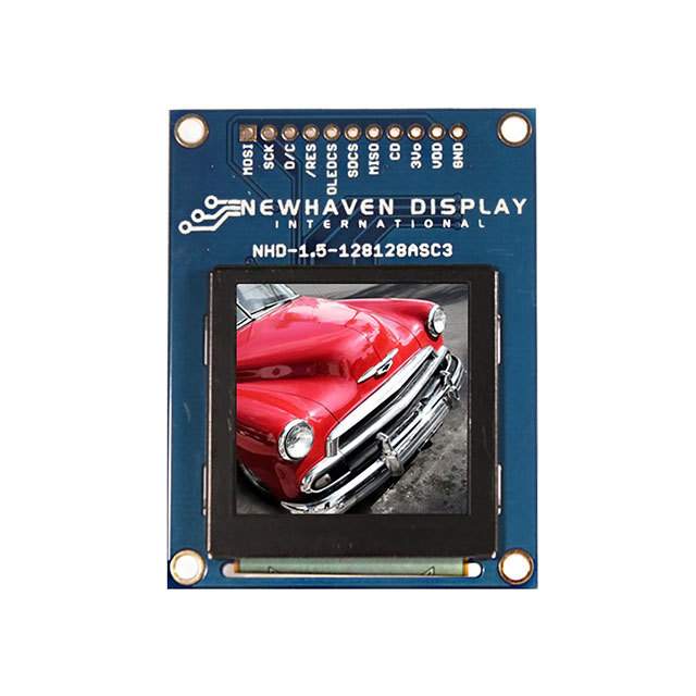 Picture of NHD-1.5-128128ASC3