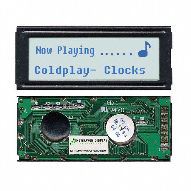 Picture of NHD-12232DZ-FSW-GBW