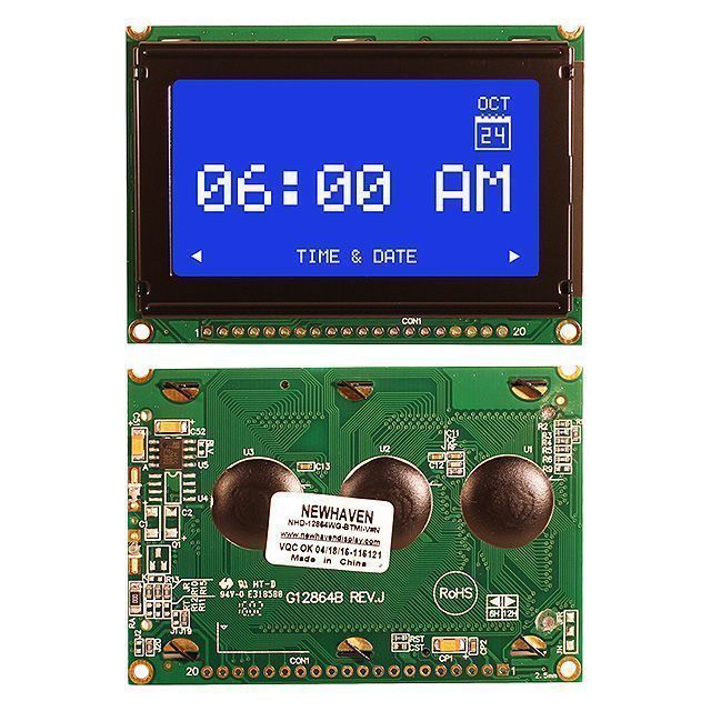 Picture of NHD-12864WG-BTMI-V#N