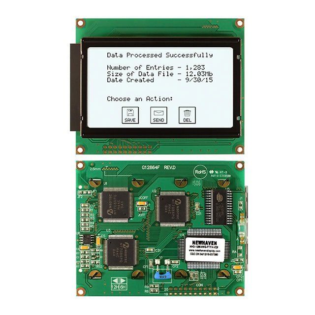 Picture of NHD-12864WG-FTFH-VZ#