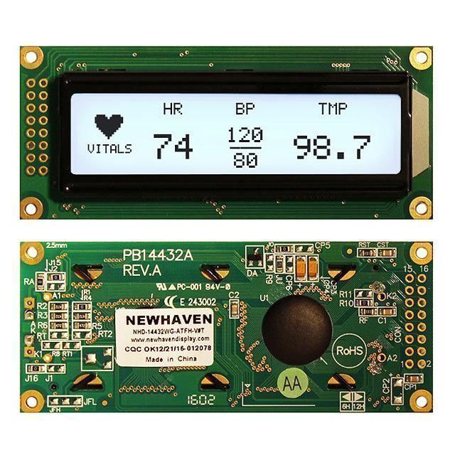 Picture of NHD-14432WG-ATFH-V#