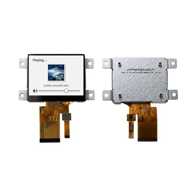 Picture of NHD-3.5-320240MB-ASXN-CTP