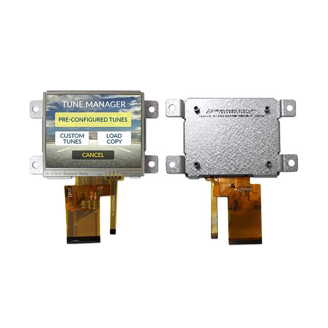 Picture of NHD-3.5-320240MB-ASXN-T