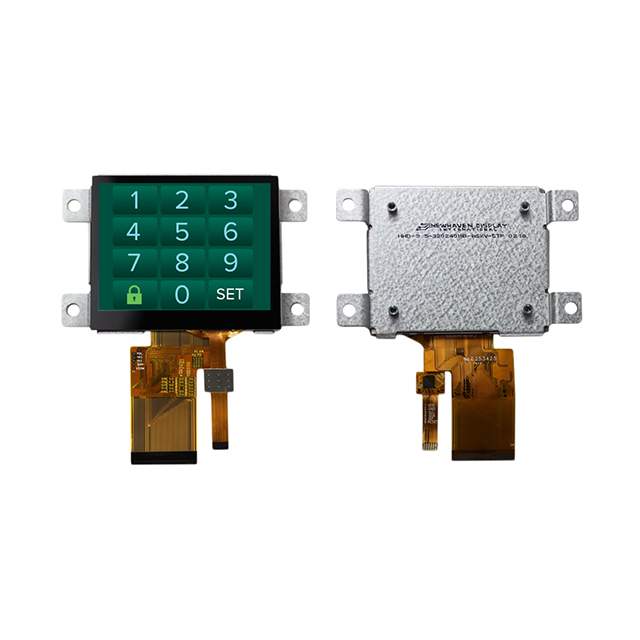 Picture of NHD-3.5-320240MB-ASXV-CTP