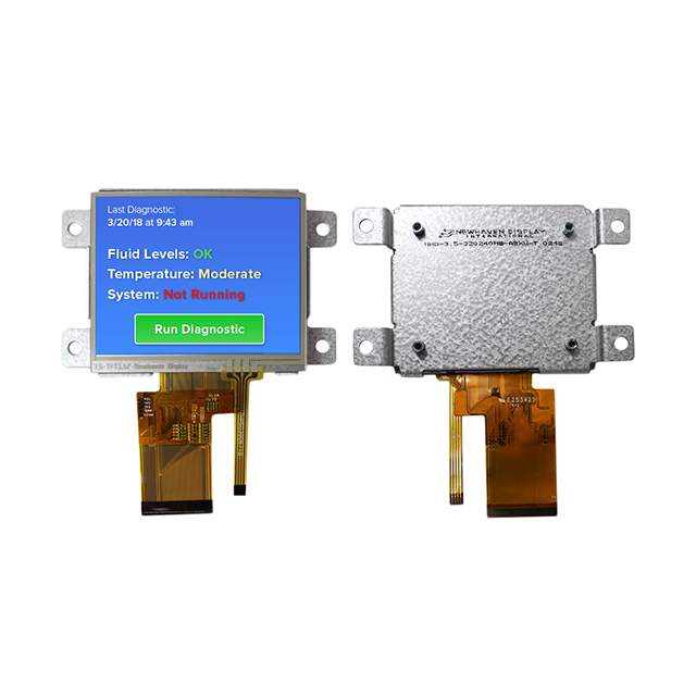 Picture of NHD-3.5-320240MB-ASXV-T