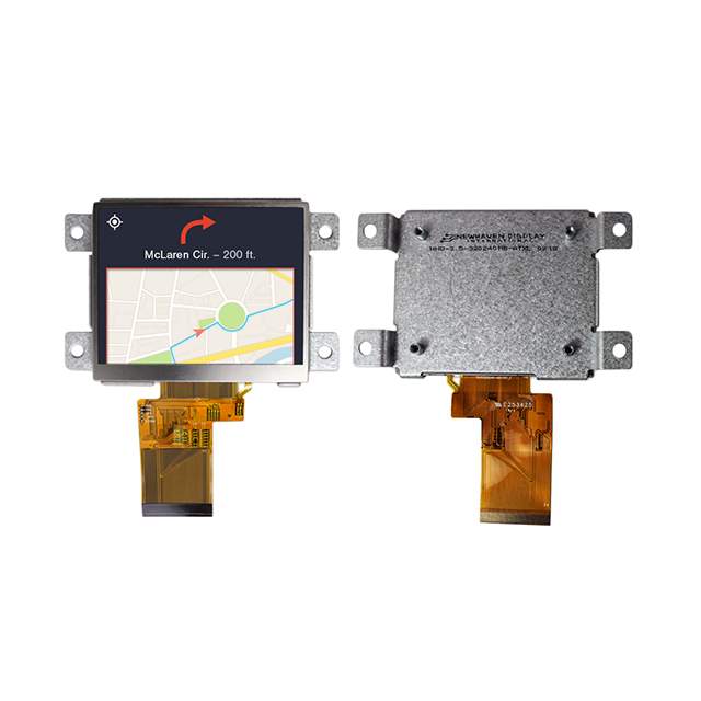 Picture of NHD-3.5-320240MB-ATXL