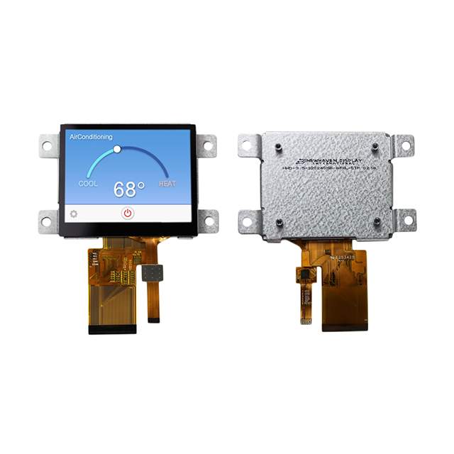 Picture of NHD-3.5-320240MB-ATXL-CTP