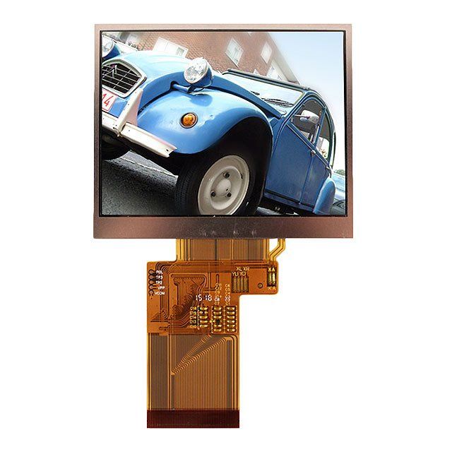 Picture of NHD-3.5-320240MF-ASXV#