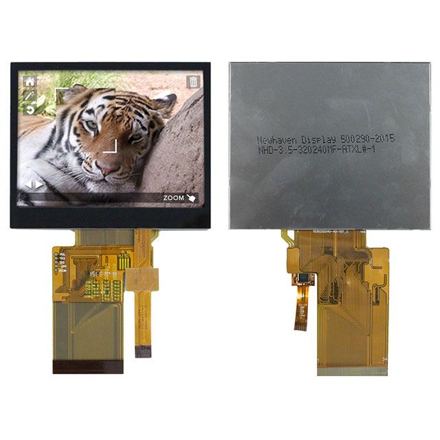 Picture of NHD-3.5-320240MF-ATXL#-CTP-1