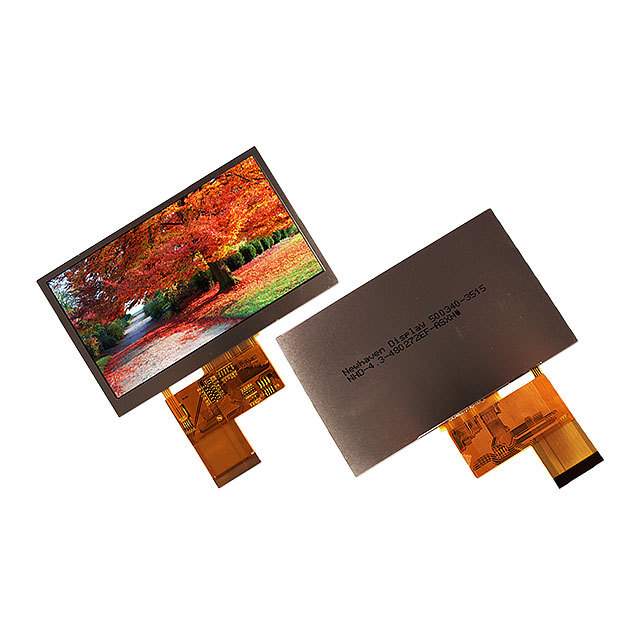 Picture of NHD-4.3-480272EF-ASXN#