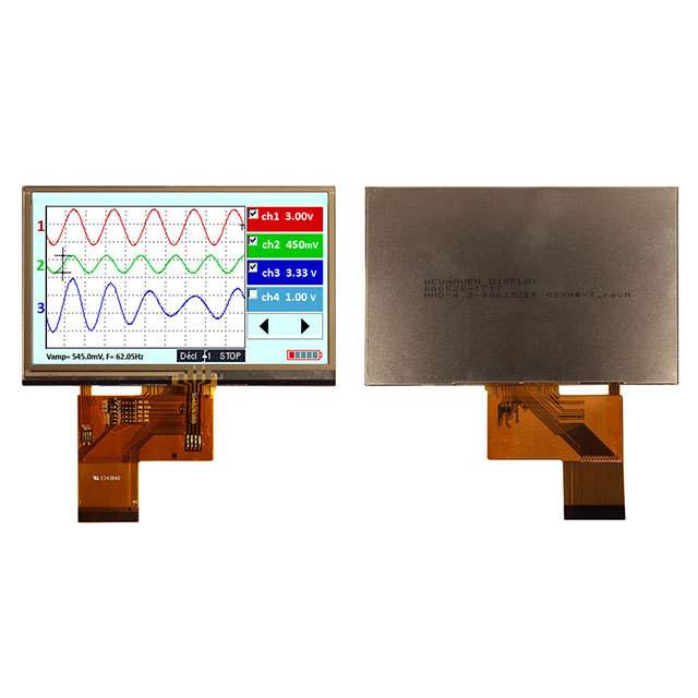 Picture of NHD-4.3-480272EF-ASXN#-T