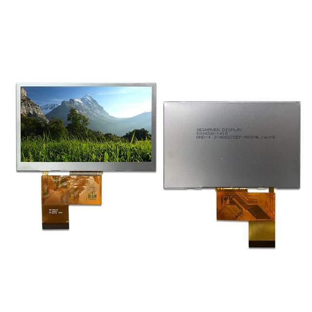 Picture of NHD-4.3-480272EF-ASXV#