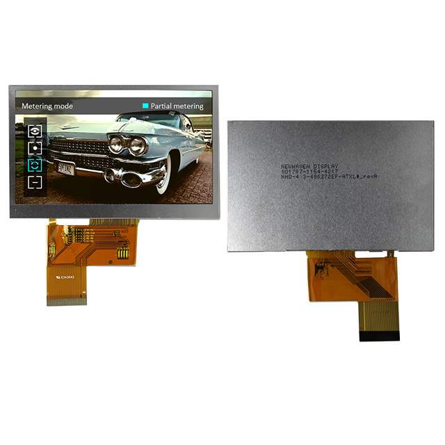 Picture of NHD-4.3-480272EF-ATXL#